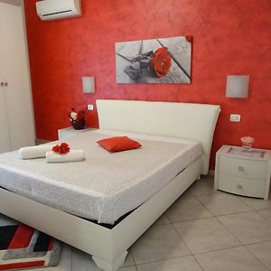 Camera superior con letto queen size